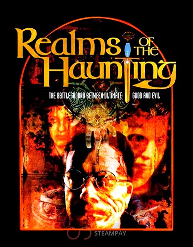 Realms of the Haunting