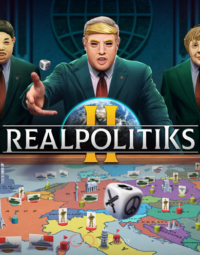 Realpolitiks II