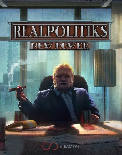 Realpolitiks: New Power