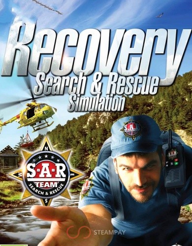 Recovery Search & Rescue