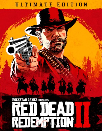 Red Dead Redemption 2: Ultimate Edition