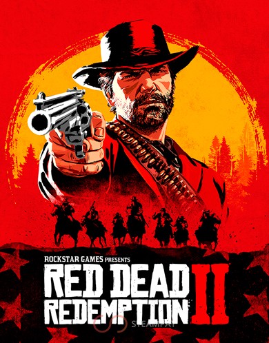 Red Dead Redemption 2