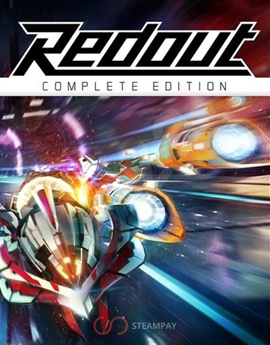 Redout – Complete Edition