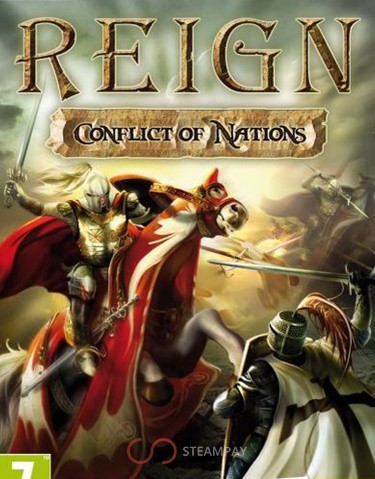 Reign: Conflict of Nations