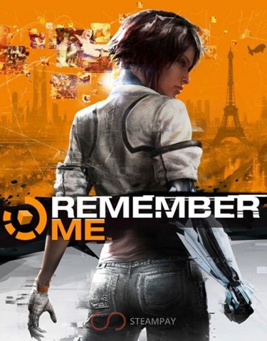 Remember Me