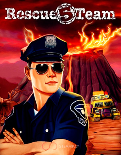 Rescue Team 5