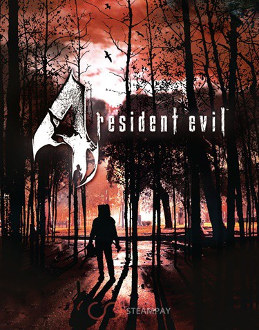 Resident Evil 4 - Ultimate HD Edition