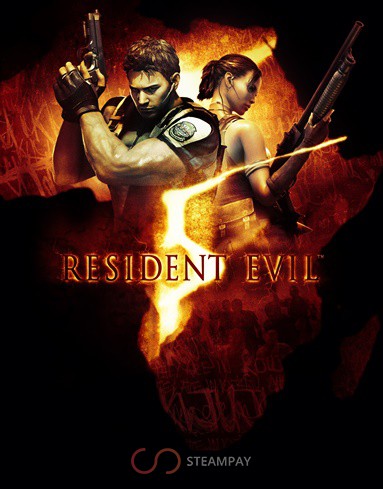 Resident Evil 5 - Gold Edition