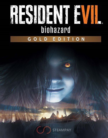 Resident Evil 7 Gold Edition