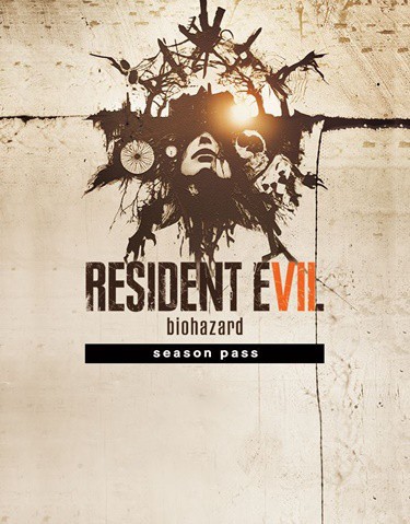 Resident Evil 7 Biohazard - Season Pass