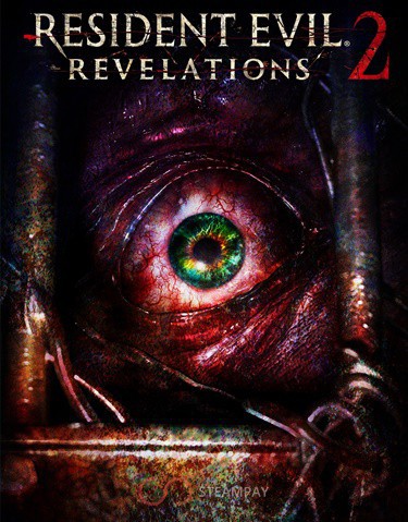 Resident Evil : Revelations 2 - Deluxe Edition