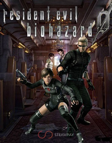 Resident Evil 0