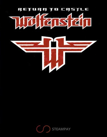Return to Castle Wolfenstein