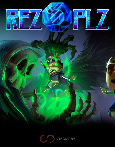 REZ PLZ