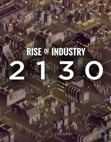 Rise of Industry: 2130