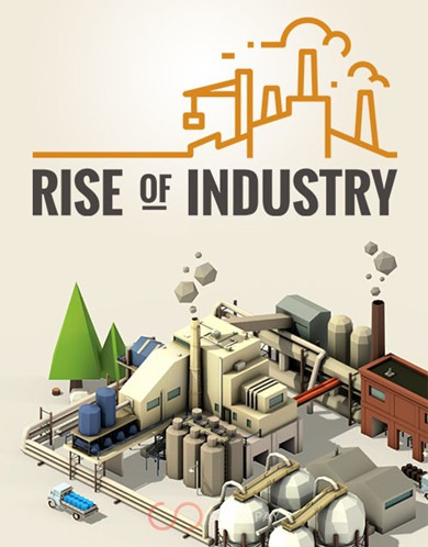 Rise of Industry