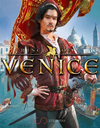 Rise of Venice