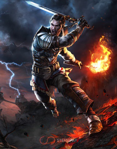 Risen 3 - Titan Lords