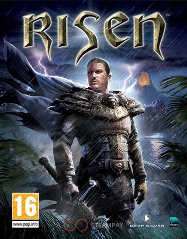 Risen