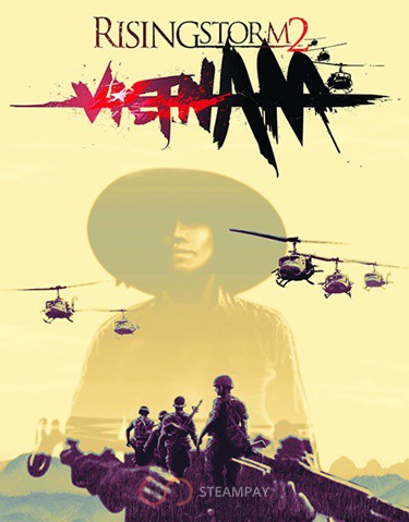 Rising Storm 2: Vietnam
