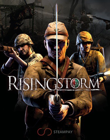 Rising Storm