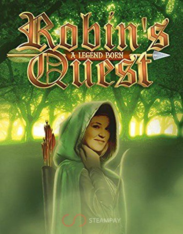 Robin's Quest