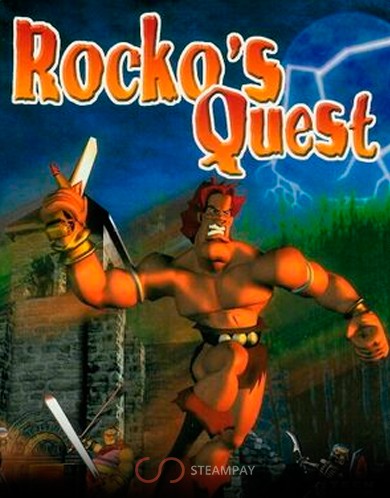 Rocko's Quest