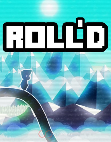 Roll'd
