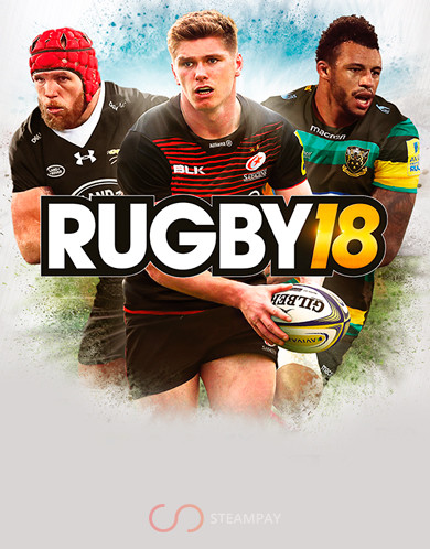 RUGBY 18