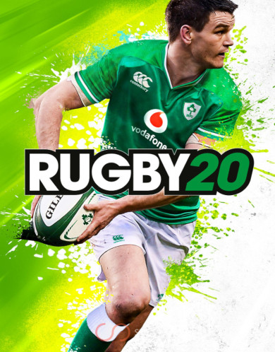 RUGBY 20