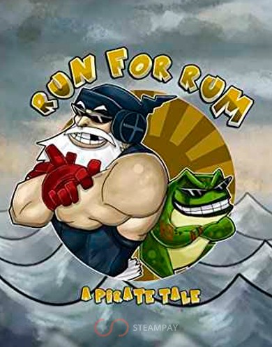 Run For Rum