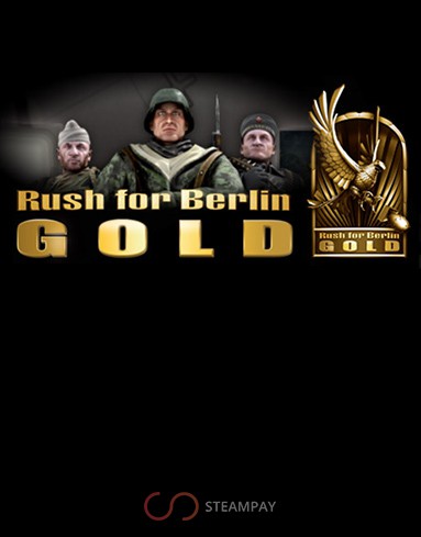 Rush for Berlin Gold