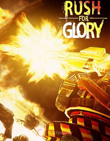 Rush For Glory