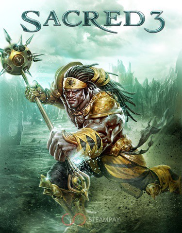 Sacred 3 Gold