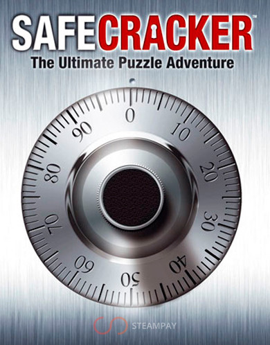 Safecracker: The Ultimate Puzzle Adventure
