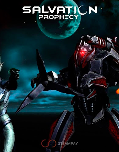 Salvation Prophecy