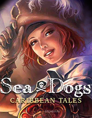 Sea Dogs: Caribbean Tales