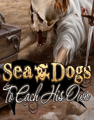 Sea Dogs: To Each His Own