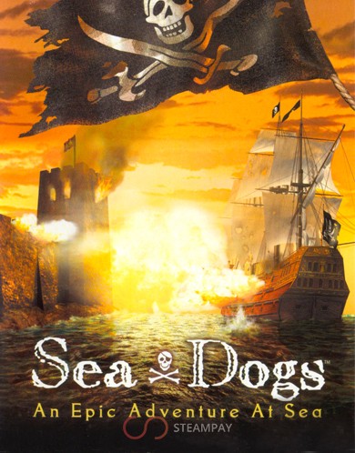 Sea Dogs