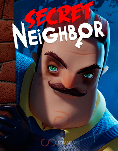 Secret Neighbor