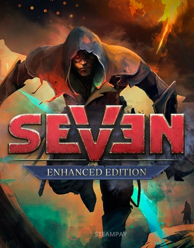 Seven: Enhanced Edition