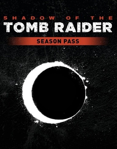 Shadow of the Tomb Raider – Season Pass