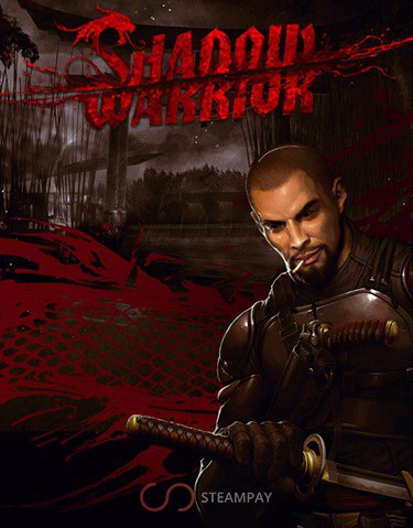 Shadow Warrior