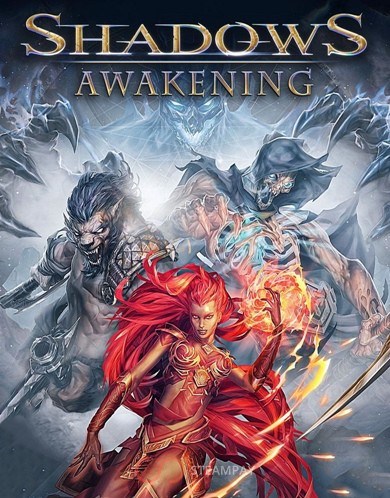 Shadows: Awakening
