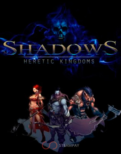 Shadows: Heretic Kingdoms