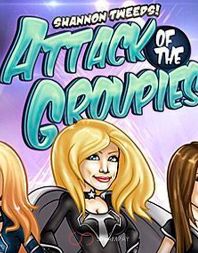 Shannon Tweed's Attack Of The Groupies