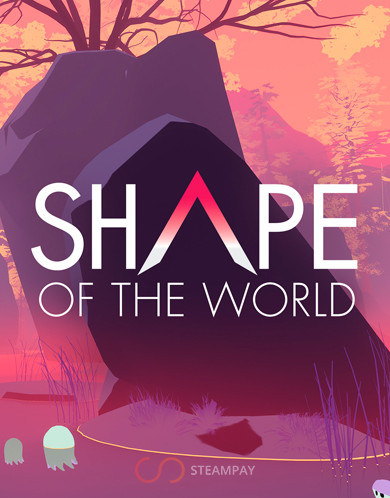 Shape of the World