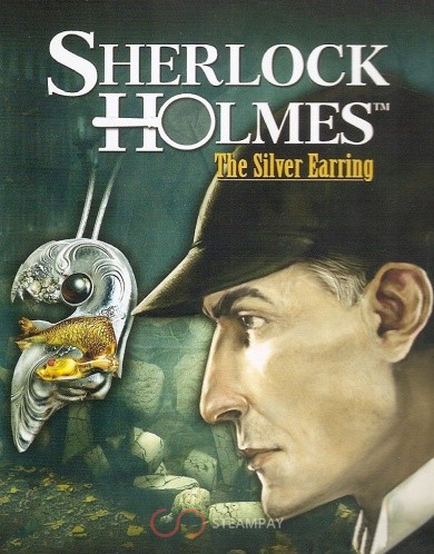 Sherlock Holmes: The Silver Earring