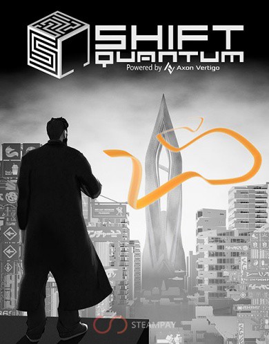 Shift Quantum