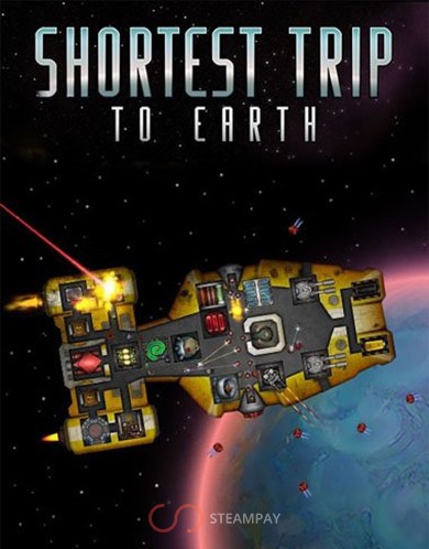 Shortest Trip to Earth